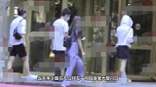 李小璐深夜买醉嗨到3点，被两帅哥搀扶离场，本尊亲自回应