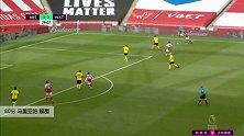 马里亚帕 英超 2019/2020 阿森纳 VS 沃特福德 精彩集锦