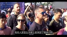 西甲-1718赛季-内马尔球衣涨价20%+限量出售 球迷彻夜排队抢购-专题