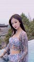 别问，问就是开澡堂的       泳装 出水芙蓉