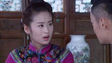 康铭下落不明，张仲霖安慰辣妹要想开点