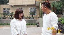 女孩从丰田卡罗拉下来时，后悔万分，只因她失去了比车更重要的