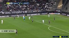 勒福尔 法甲 2019/2020 亚眠 VS 第戎 精彩集锦