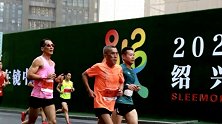 福建泉州：94场马拉松！他每天跑10余公里，带动一批人入坑