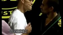 高能预警！请欣赏麻氏说唱《I'm Not Surprised》