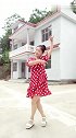 会跳舞的小姐姐就是好看，舞姿很美