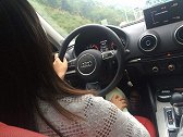 新手司机：夏天怎么开空调才对？老司机：应该这样，不然油耗翻倍