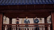 妖神记之影妖篇动漫：酣畅淋漓