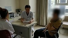 江西一男子骑车时虫子迎风飞进耳朵里 医生：滴麻油