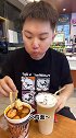 深夜50元吃全家便利店，士力架竟然也有雪糕？便利店