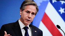“布林肯辞职”一夜响彻美国！美国国会发出灵魂拷问！