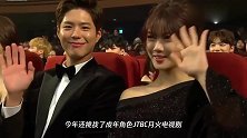 4岁出道的金裕贞从童星到女神自带氧气的颜值