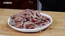 海虾还可以这样做法红烧滑皮虾鲜香入味，家常菜海鲜做出的香辣虾