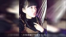 小猴子说笑话, 看来这是看动漫多原因
