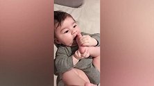 生娃不是为了玩那将毫无意义，为什么师妹被第一个宝妈美到了