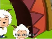 羊羊运动会：灰太狼精心为黑山羊准备比赛，黑山羊竟不打算参加！