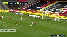 梅迪纳 法甲 2020/2021 朗斯 VS 摩纳哥 精彩集锦