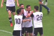 恒大U17冠军赛-伊格纳西奥89分钟绝杀 瓦伦西亚2-1博卡青年