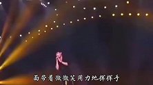 吴奇隆深情演唱《祝你一路顺风》最真的感情都在歌声里，好听哭了