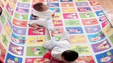 每天一练身体棒棒！