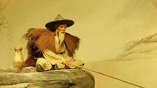 姜子牙原本将玉皇大帝的位置留给了自己，为何最后变成坐房梁？