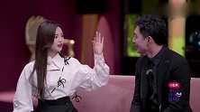 刘以豪为秦岚弹吉他，秦岚直呼这是人生第一次，杨超越少女心爆棚
