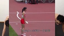 19岁日本女高中生挑战极限，仅用3秒，全场男生为之疯狂！