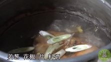 吃了多年的兔肉，还是第一次凉拌兔，麻辣鲜香，越吃越香