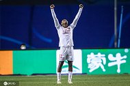 中超-杨云头槌乌龙送对手保级 深足总比分3-2淘汰永昌
