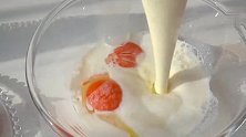 奈雪同款的奥利奥巧克力蛋挞，外酥里嫩