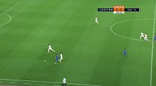 第29分钟大连一方球员杨善平黄牌