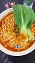 统一茄皇番茄鸡蛋面的殿堂级吃法，确定不试试吗～泡面 方便面