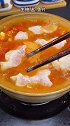 10分钟完成一碗热气腾腾的番茄巴沙鱼，连汤汁都喝完
