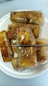 可以带走的包饭，从里香到外！