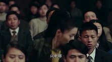 霞光：袁飞燕敬业，顶着头痛上台表演，哪料特务要搞破坏