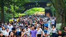 近年来，为什么到我国游玩的外国人越来越少？三点原因很现实