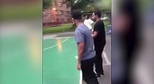 模仿2k公园街头篮球模式 优秀就是优秀