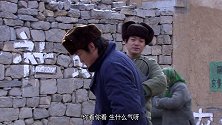 母亲：政策允许返城，知青发疯逃离农村，生怕下秒又变化