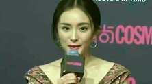 杨幂19岁时有多会撩？扮演舞姬风情万种一颦一笑真是迷死人