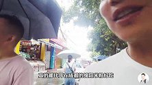 毛哥带成都粉丝吃正宗绵阳米粉，店内食客爆满，一口气吃一大碗！