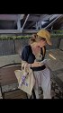 我太喜欢减肥了，那种累死累活还瘦不了几斤的样子，真让我着迷。  显瘦穿搭 小个子穿搭