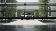2021年英菲尼迪QX60展示