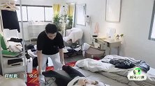 幸福三重奏3：何猷君为啥，还不准奚梦瑶穿修身裤子