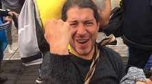 绝平球！哥伦比亚球迷制造地震 拥趸兴奋到哭