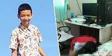 泰国17岁学霸通宵玩电游 凌晨跪姿猝死电脑前
