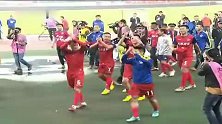 中超-14赛季-中超 重庆力帆回来了-新闻
