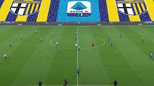 2020/2021意甲联赛第23轮全场录播：帕尔马VS乌迪内斯（鲁靖明）