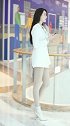 如果小姐姐是你的前女友找你复合，你会答应吗？