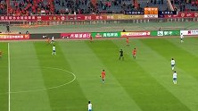 苏缘杰 中超 2019 中超 联赛第29轮 山东鲁能泰山 VS 天津泰达 精彩集锦
