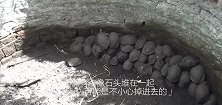 村民在枯井里发现了100多只乌龟，它们到底是怎么活下来的